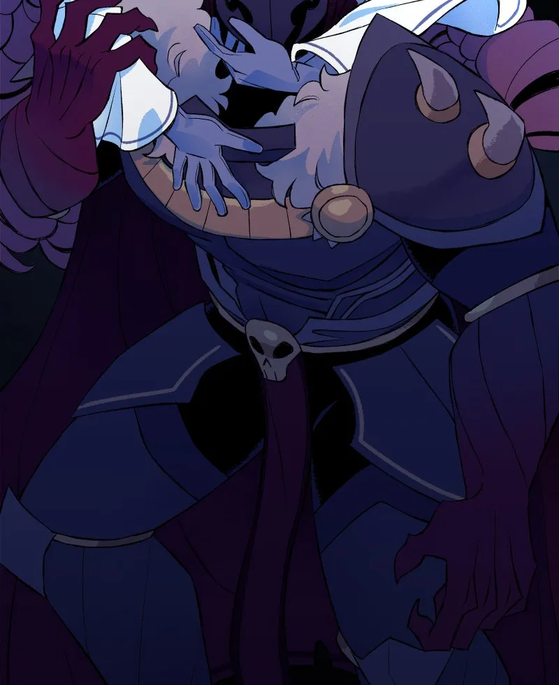 Suitor Armor Chapter 163 page 65 - 