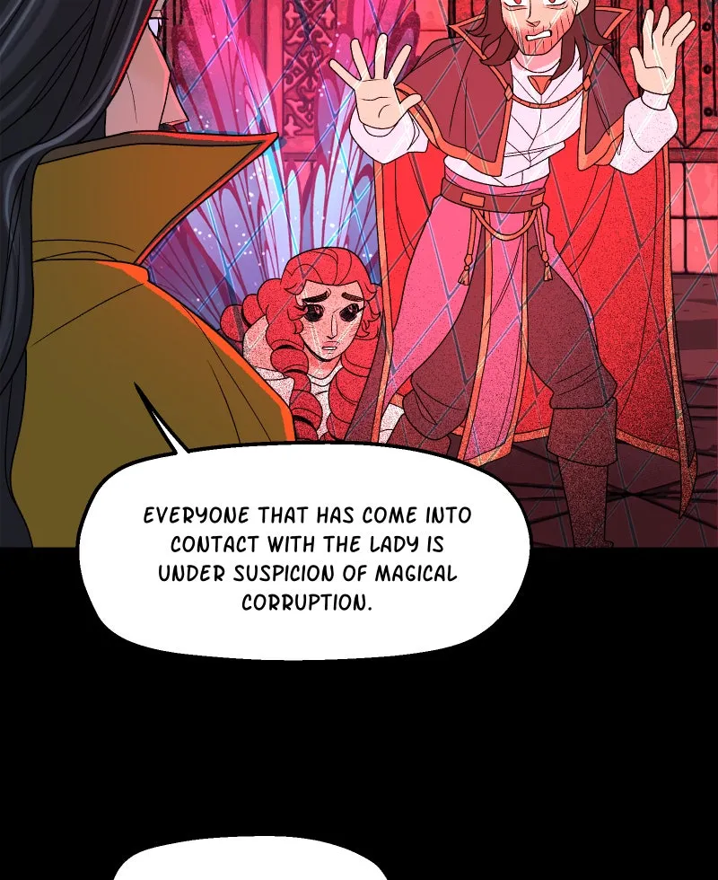 Suitor Armor Chapter 163 page 9 - 
