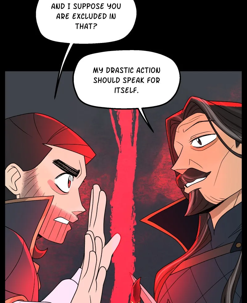Suitor Armor Chapter 163 page 10 - 