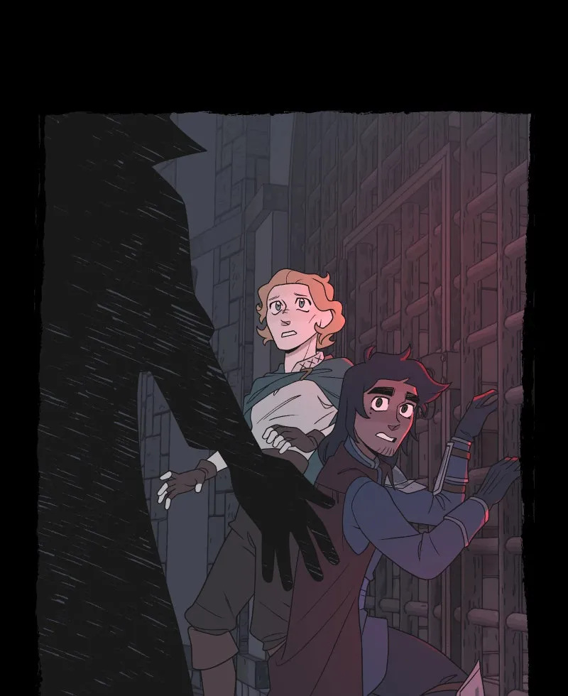Suitor Armor Chapter 164 page 1 - 