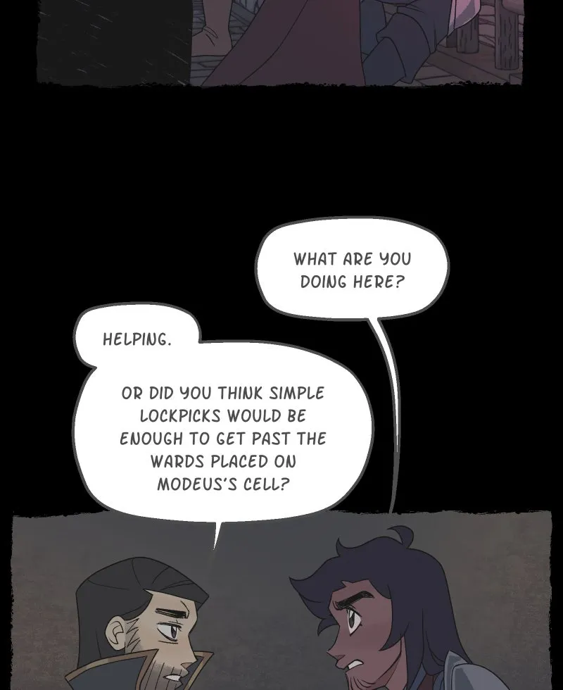 Suitor Armor Chapter 164 page 2 - 