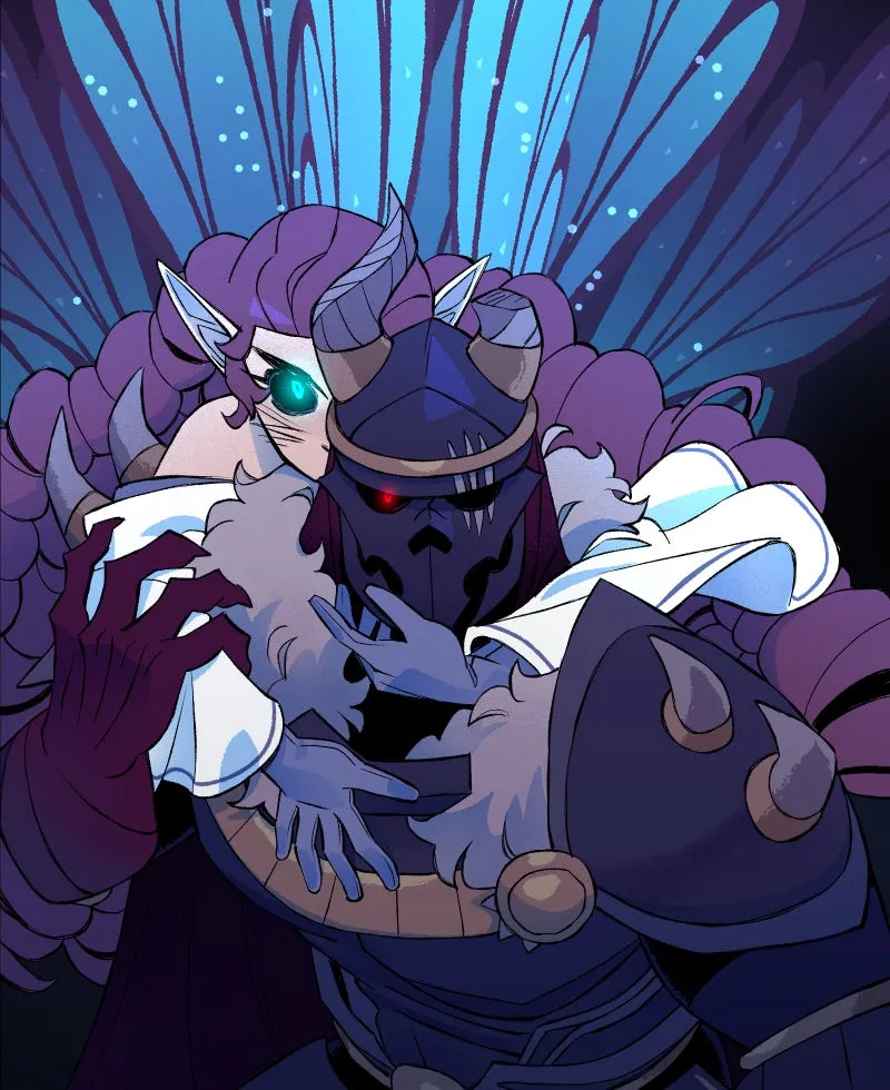 Suitor Armor Chapter 164 page 15 - 