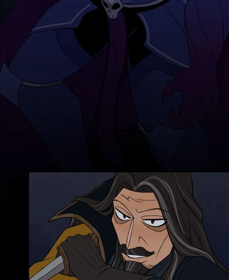 Suitor Armor Chapter 164 page 16 - 