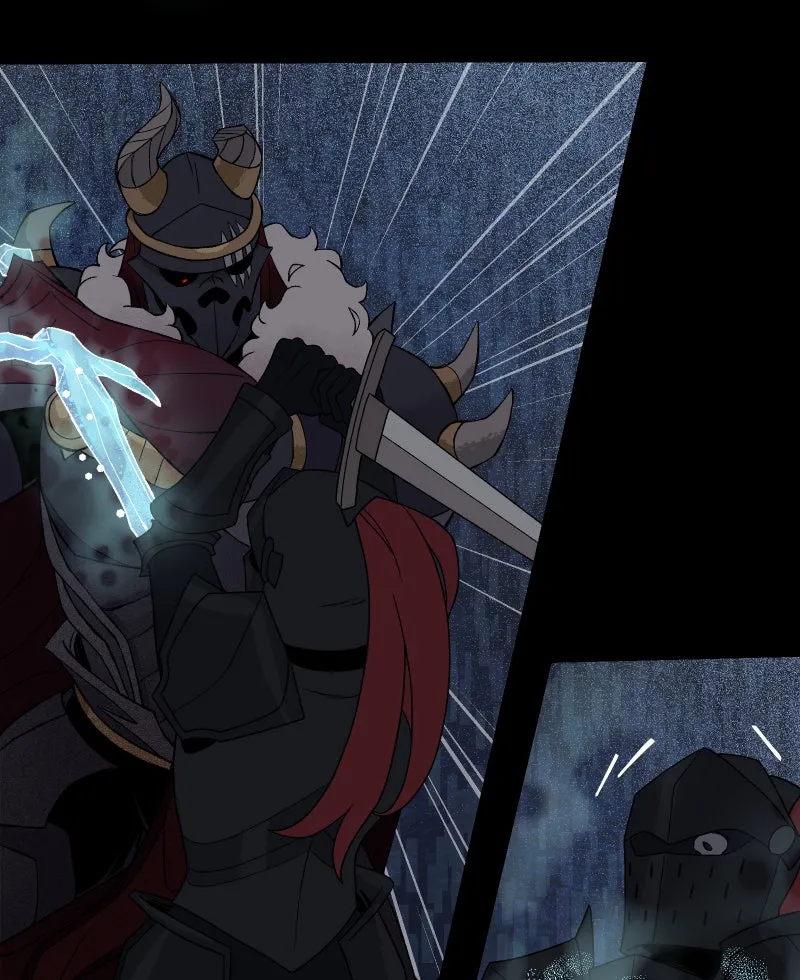 Suitor Armor Chapter 164 page 19 - 