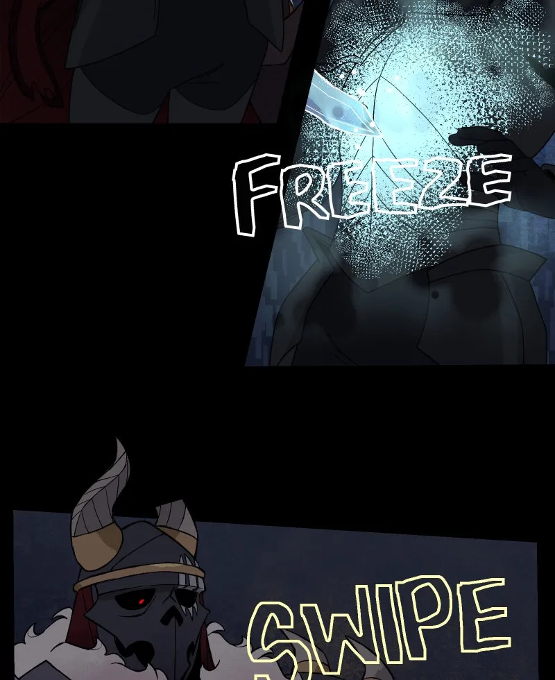 Suitor Armor Chapter 164 page 20 - 