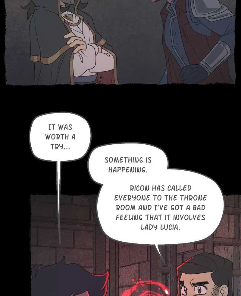 Suitor Armor Chapter 164 page 3 - 