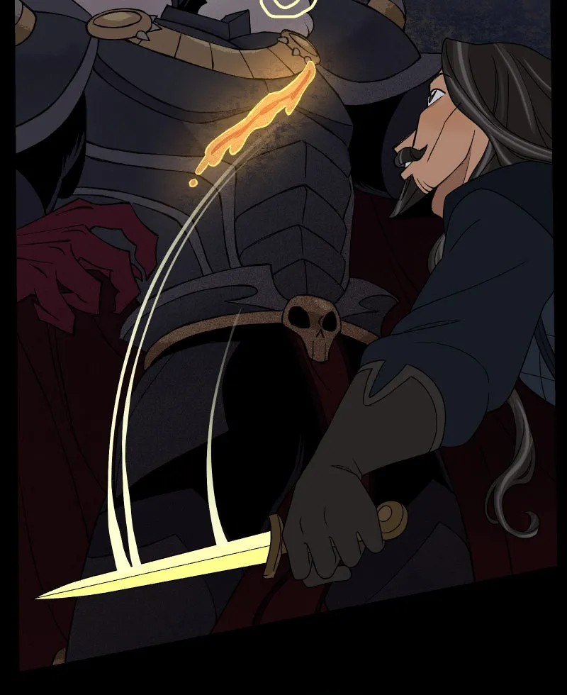 Suitor Armor Chapter 164 page 21 - 