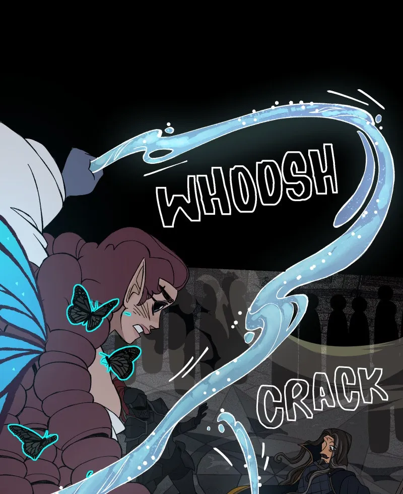 Suitor Armor Chapter 164 page 24 - 