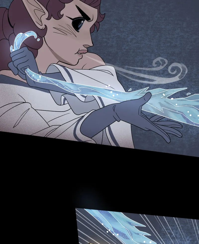 Suitor Armor Chapter 164 page 30 - 