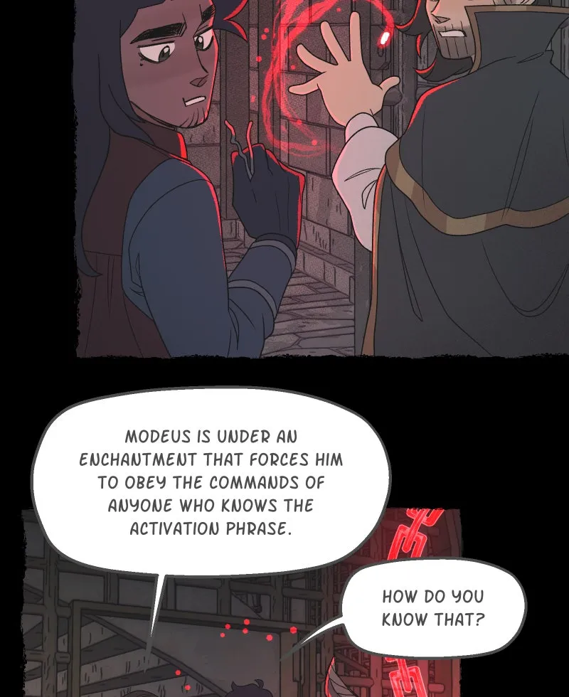 Suitor Armor Chapter 164 page 4 - 