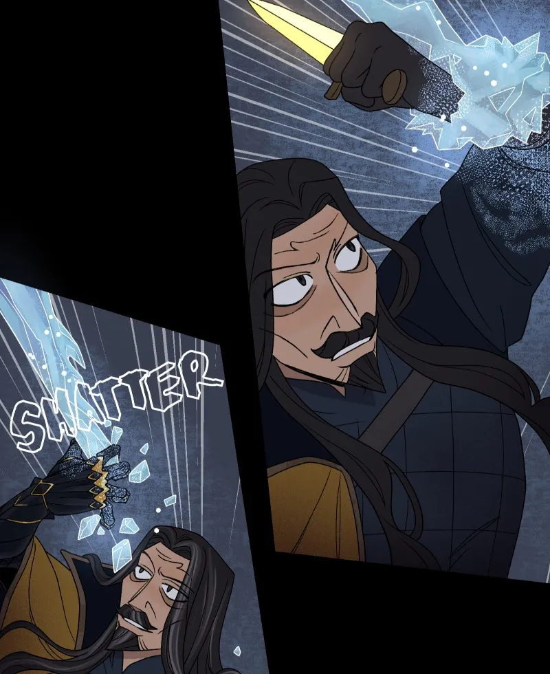 Suitor Armor Chapter 164 page 31 - 