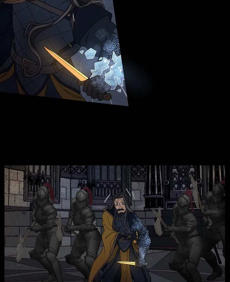 Suitor Armor Chapter 164 page 32 - 