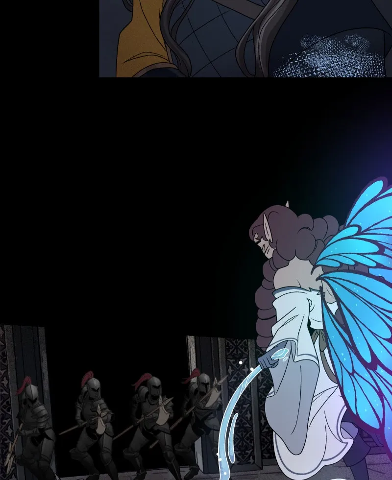 Suitor Armor Chapter 164 page 34 - 