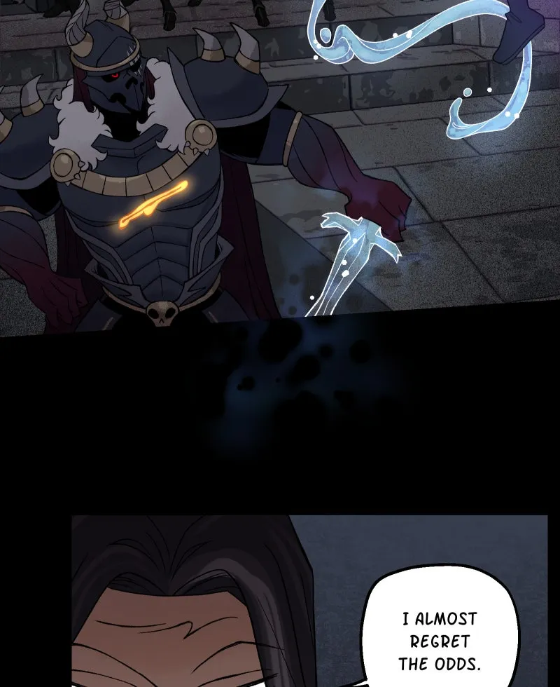 Suitor Armor Chapter 164 page 35 - 