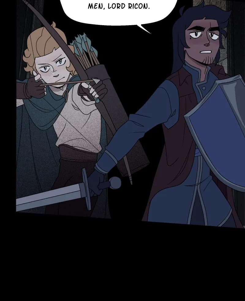 Suitor Armor Chapter 164 page 38 - 