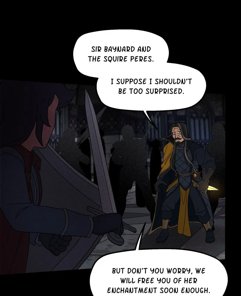 Suitor Armor Chapter 164 page 39 - 