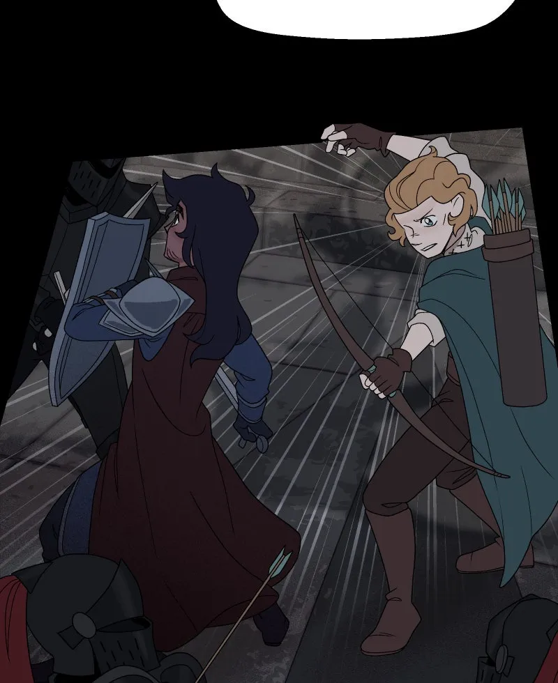 Suitor Armor Chapter 164 page 40 - 
