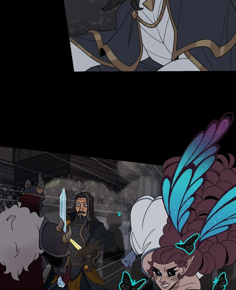 Suitor Armor Chapter 164 page 43 - 