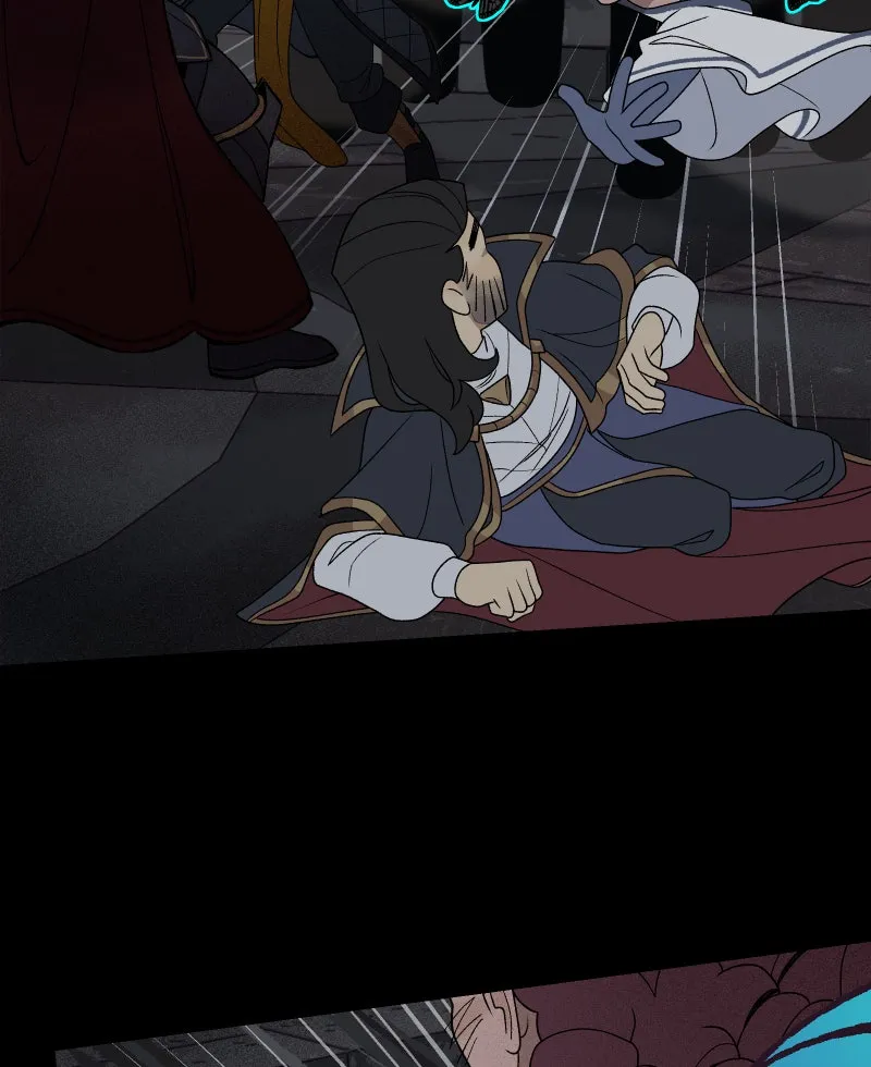 Suitor Armor Chapter 164 page 44 - 