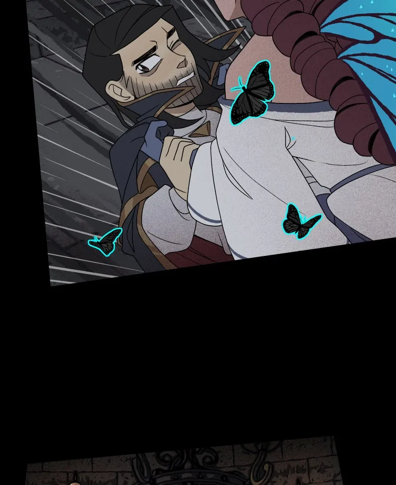 Suitor Armor Chapter 164 page 45 - 