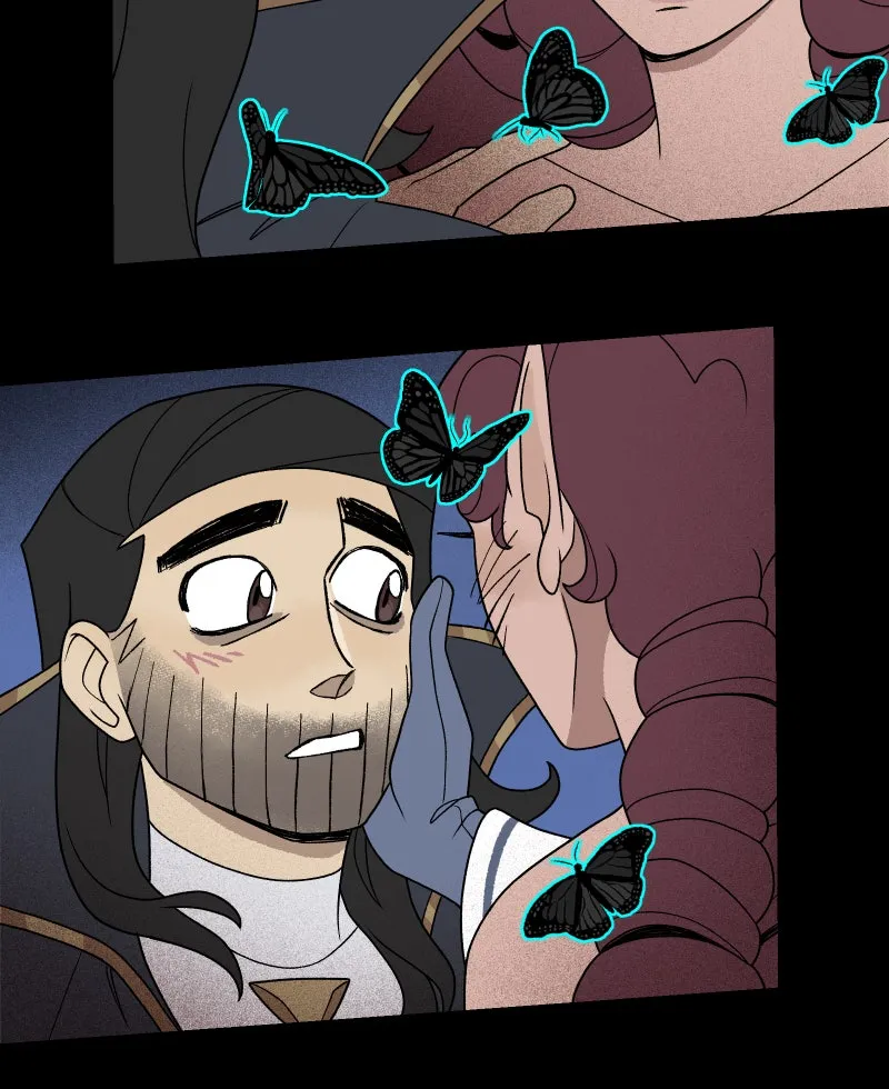 Suitor Armor Chapter 164 page 48 - 