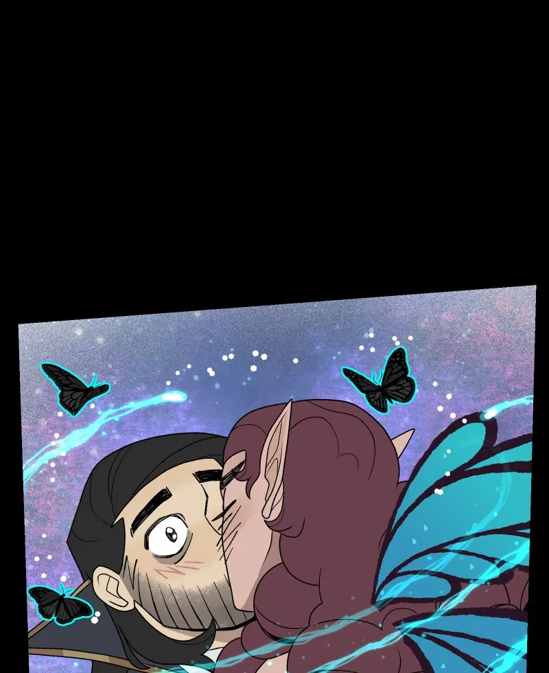 Suitor Armor Chapter 164 page 49 - 