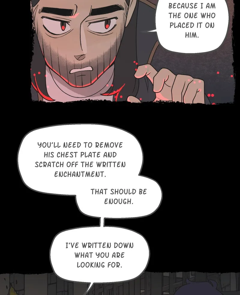 Suitor Armor Chapter 164 page 6 - 