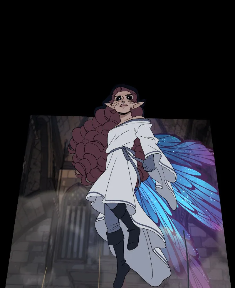 Suitor Armor Chapter 164 page 53 - 
