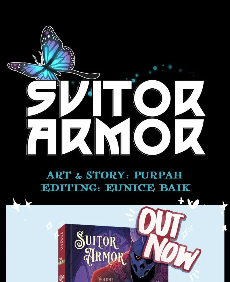 Suitor Armor Chapter 164 page 56 - 