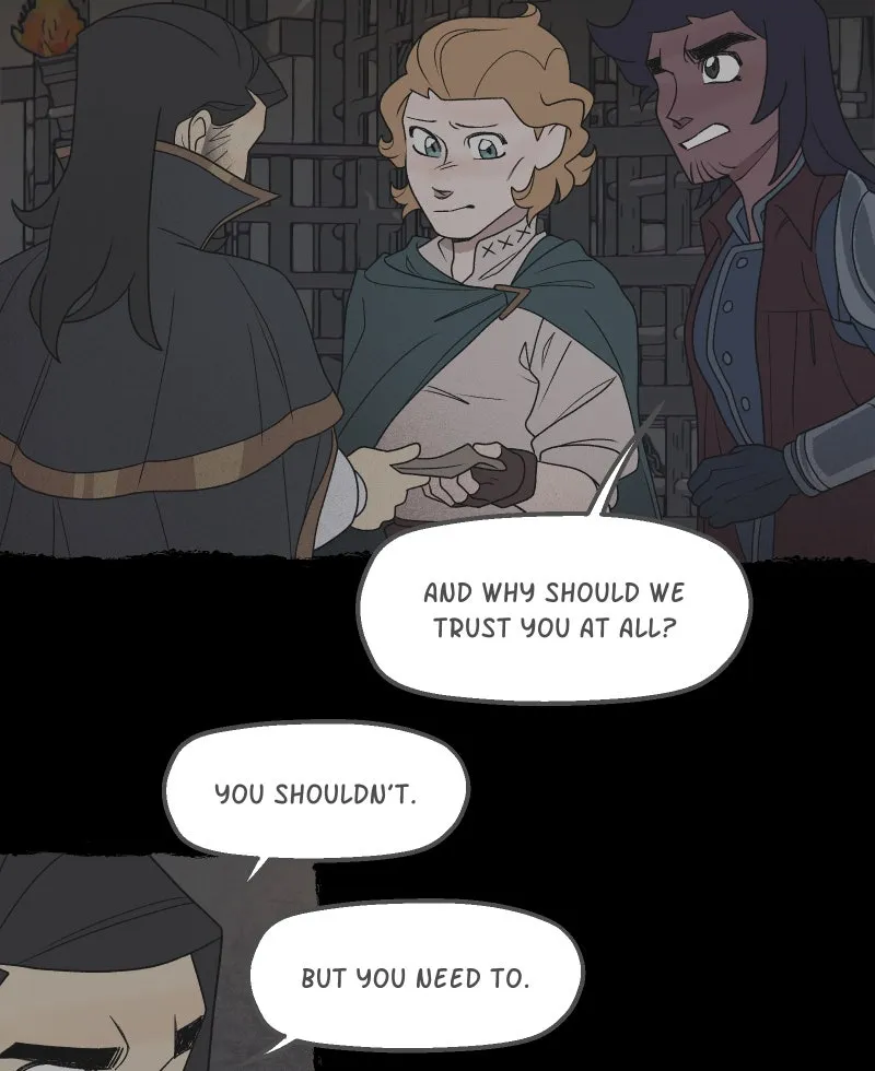 Suitor Armor Chapter 164 page 7 - 