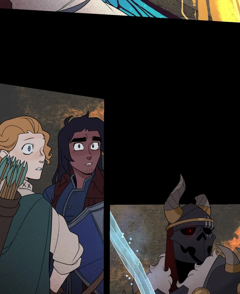 Suitor Armor Chapter 165 page 13 - 