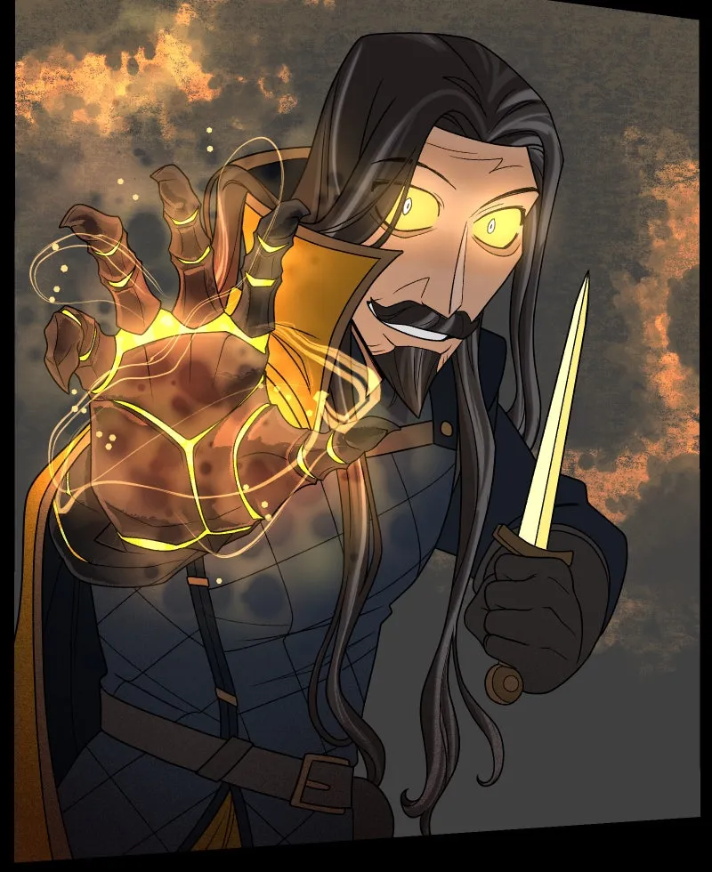 Suitor Armor Chapter 165 page 15 - 