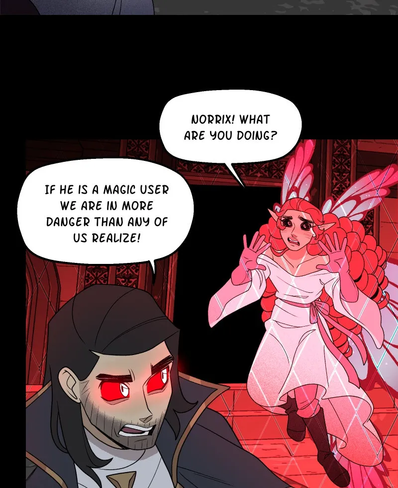 Suitor Armor Chapter 165 page 18 - 