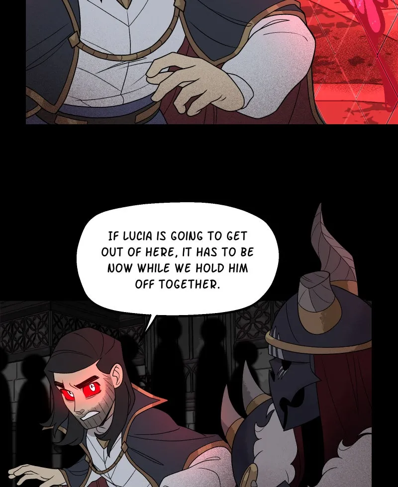 Suitor Armor Chapter 165 page 19 - 