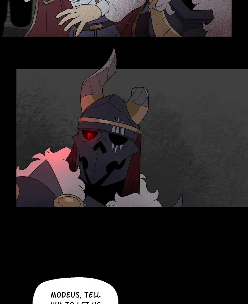 Suitor Armor Chapter 165 page 20 - 