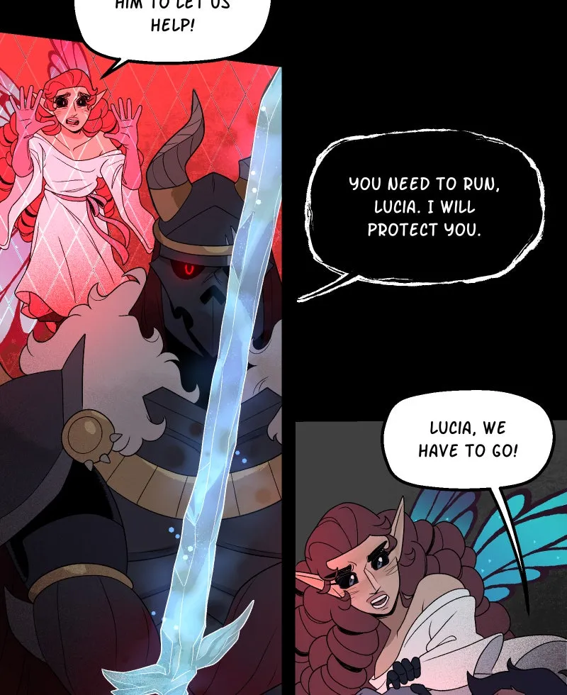 Suitor Armor Chapter 165 page 21 - 