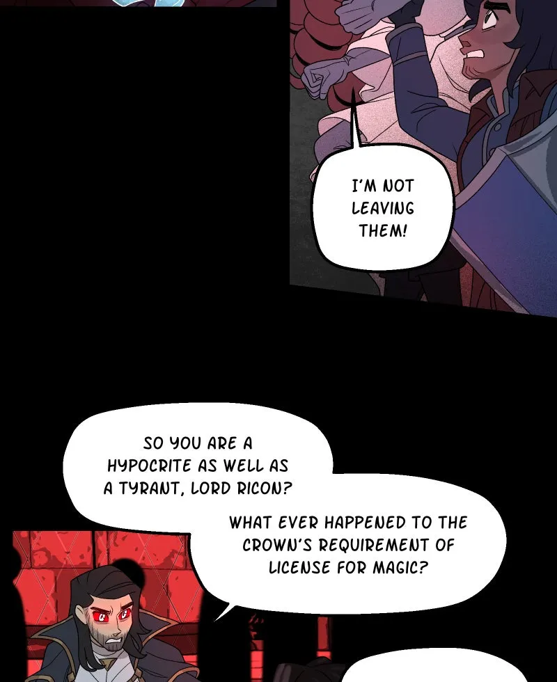 Suitor Armor Chapter 165 page 22 - 