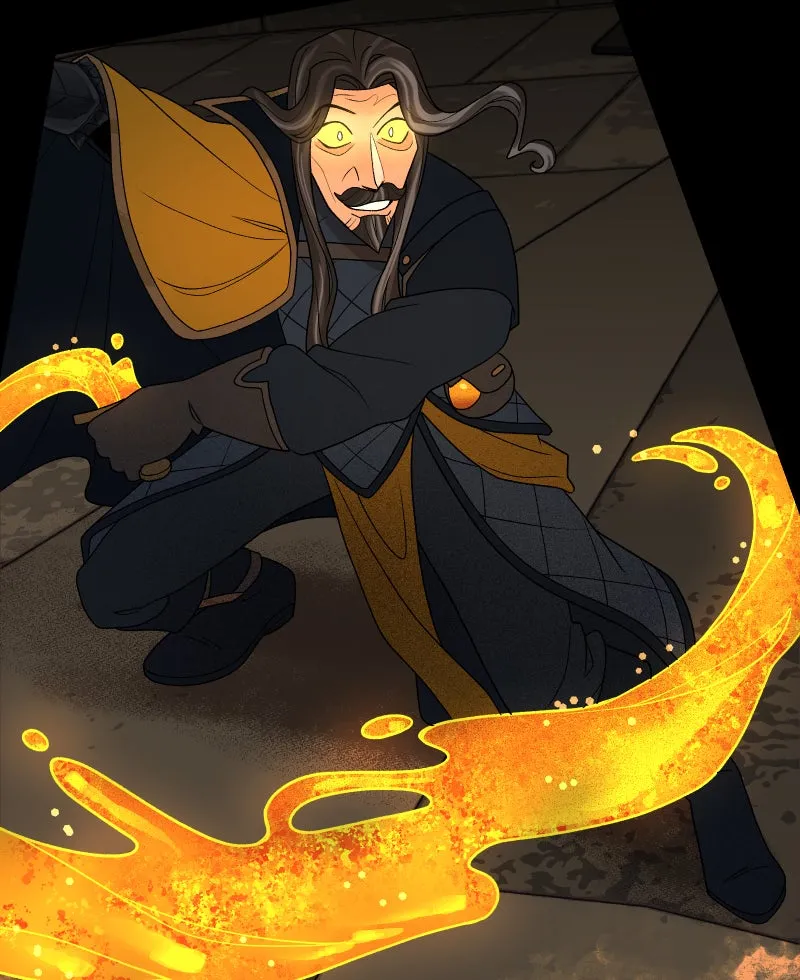 Suitor Armor Chapter 165 page 29 - 