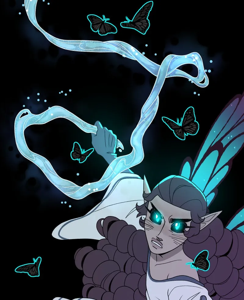 Suitor Armor Chapter 165 page 4 - 