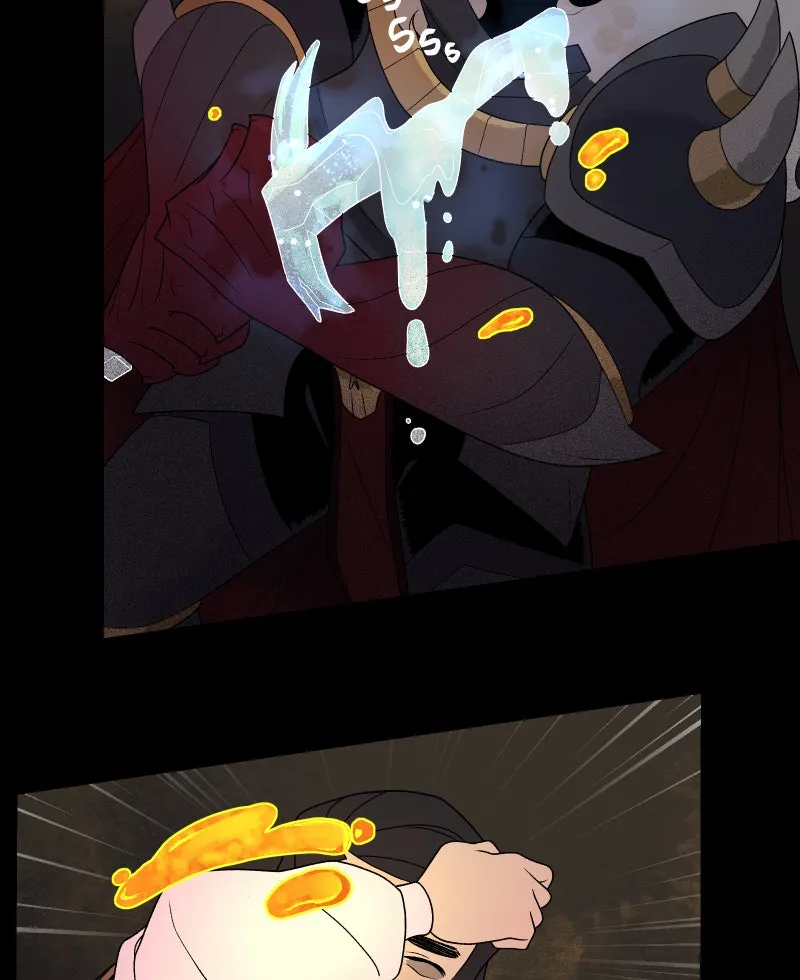Suitor Armor Chapter 165 page 31 - 