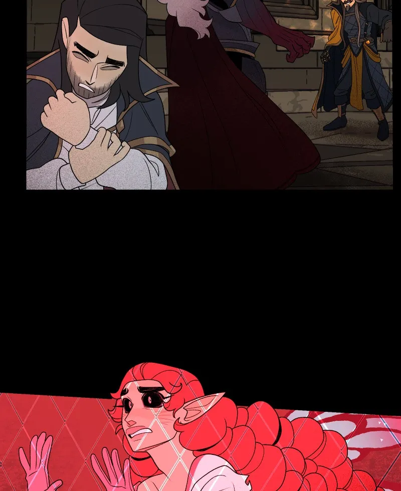 Suitor Armor Chapter 165 page 33 - 