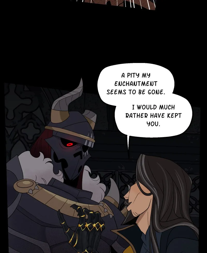 Suitor Armor Chapter 165 page 36 - 