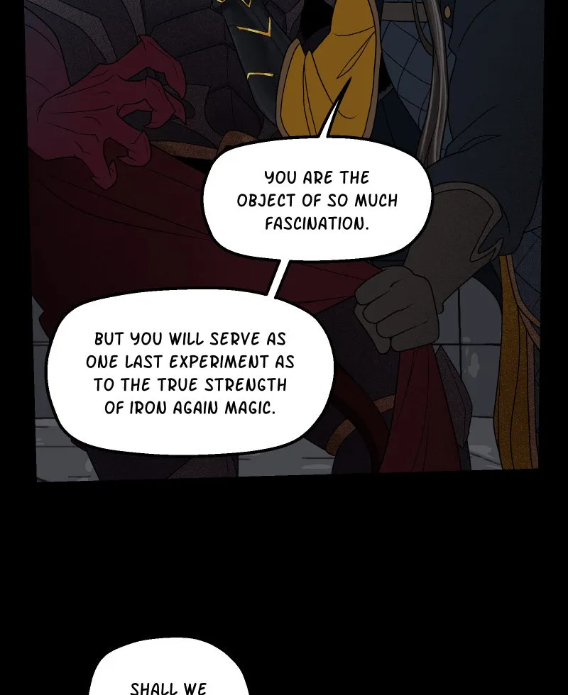 Suitor Armor Chapter 165 page 37 - 