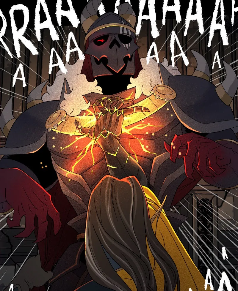 Suitor Armor Chapter 165 page 39 - 