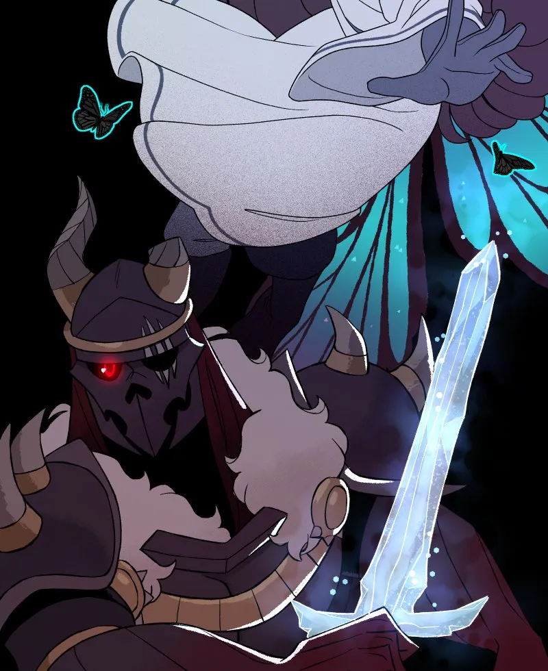 Suitor Armor Chapter 165 page 5 - 