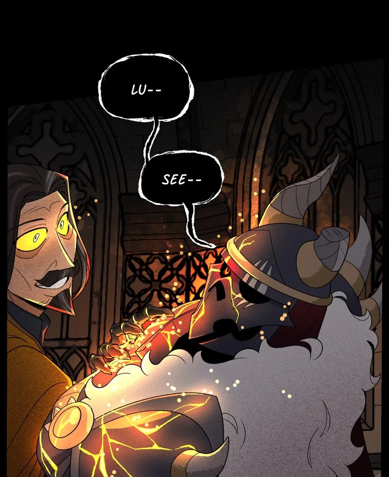 Suitor Armor Chapter 165 page 45 - 