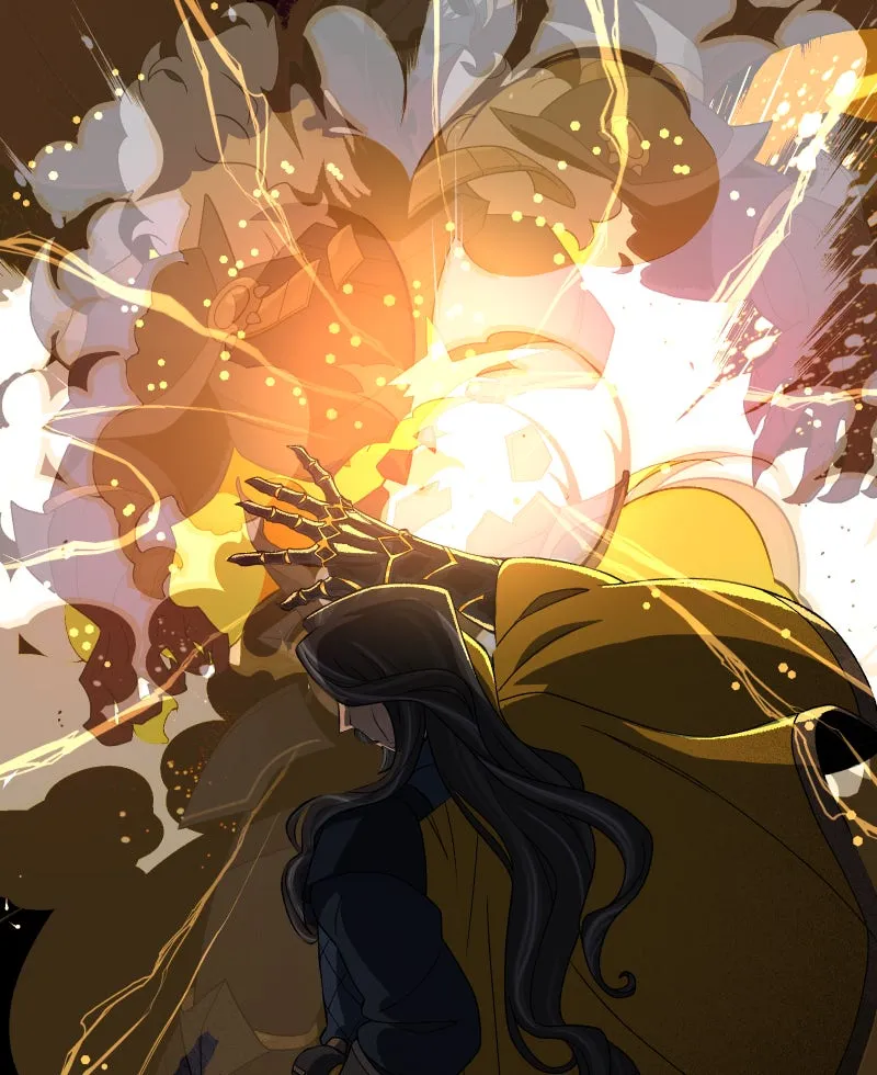 Suitor Armor Chapter 165 page 50 - 