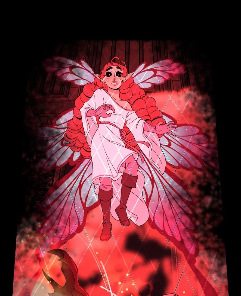 Suitor Armor Chapter 165 page 53 - 