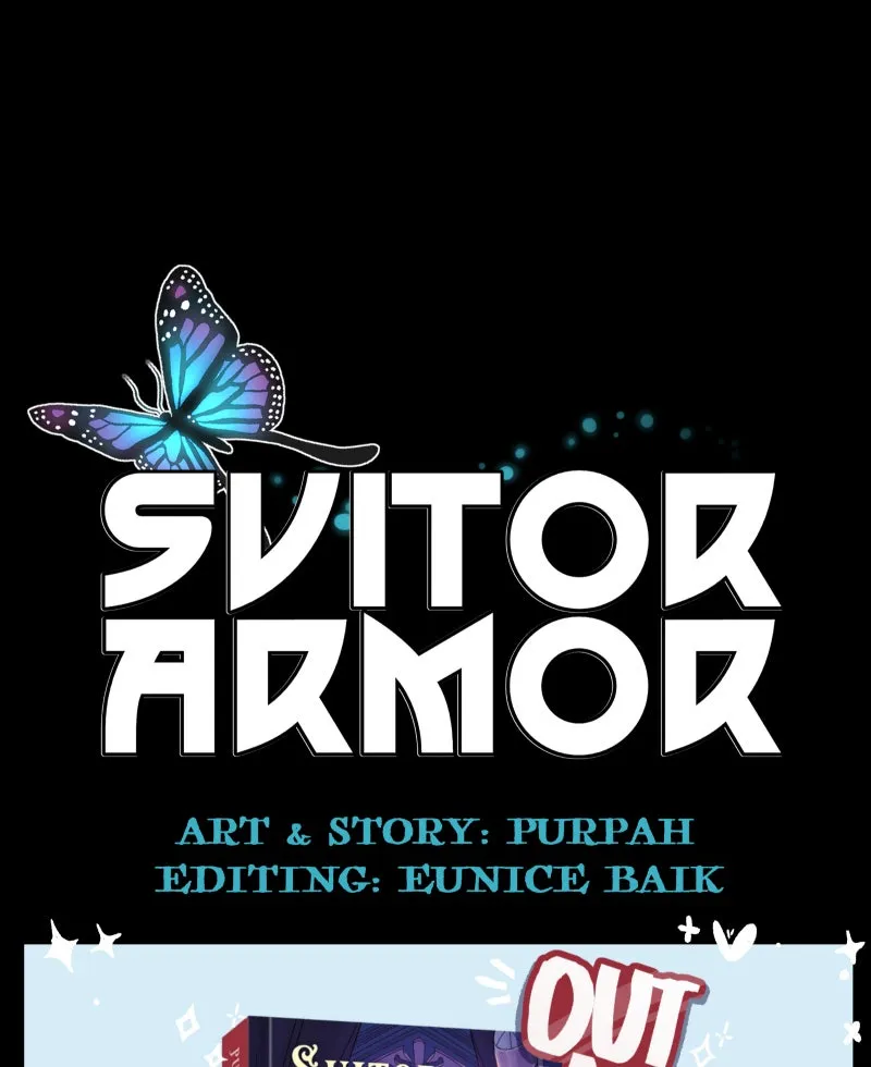 Suitor Armor Chapter 165 page 57 - 