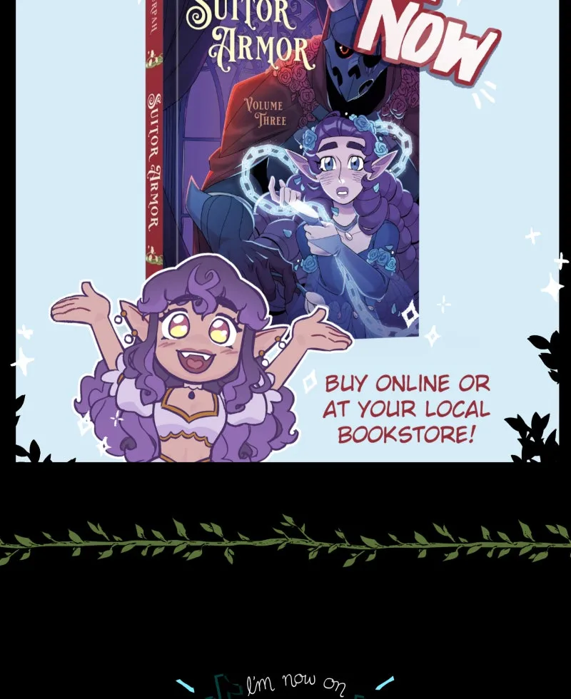 Suitor Armor Chapter 165 page 58 - 